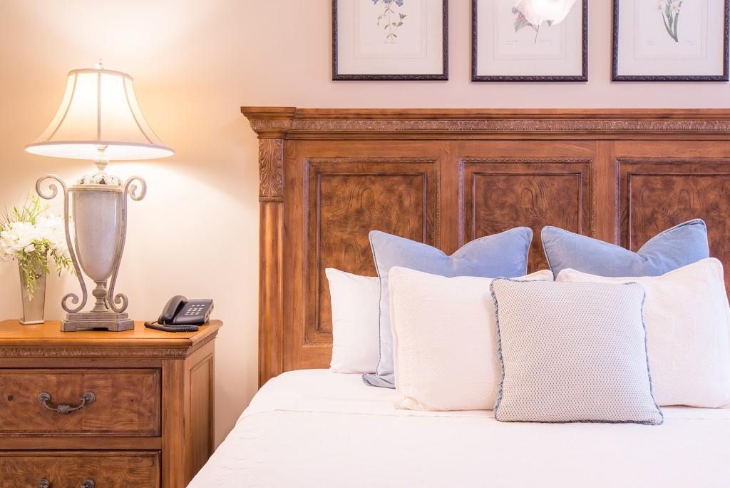 Brick Street Inn Zionsville Εξωτερικό φωτογραφία
