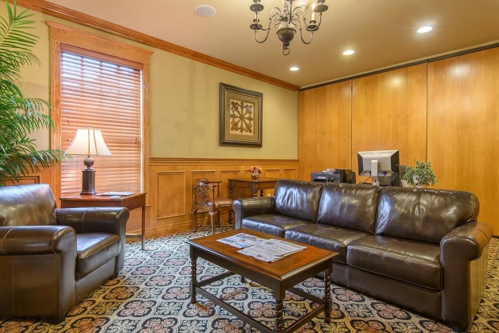 Brick Street Inn Zionsville Εξωτερικό φωτογραφία