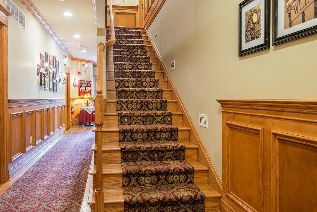 Brick Street Inn Zionsville Εξωτερικό φωτογραφία