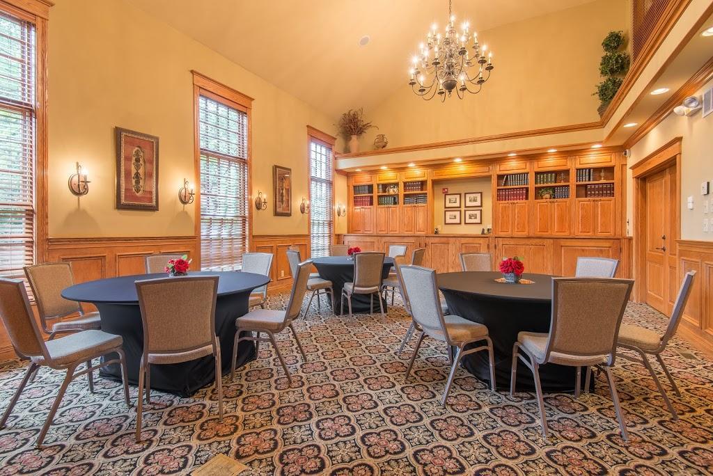 Brick Street Inn Zionsville Εξωτερικό φωτογραφία