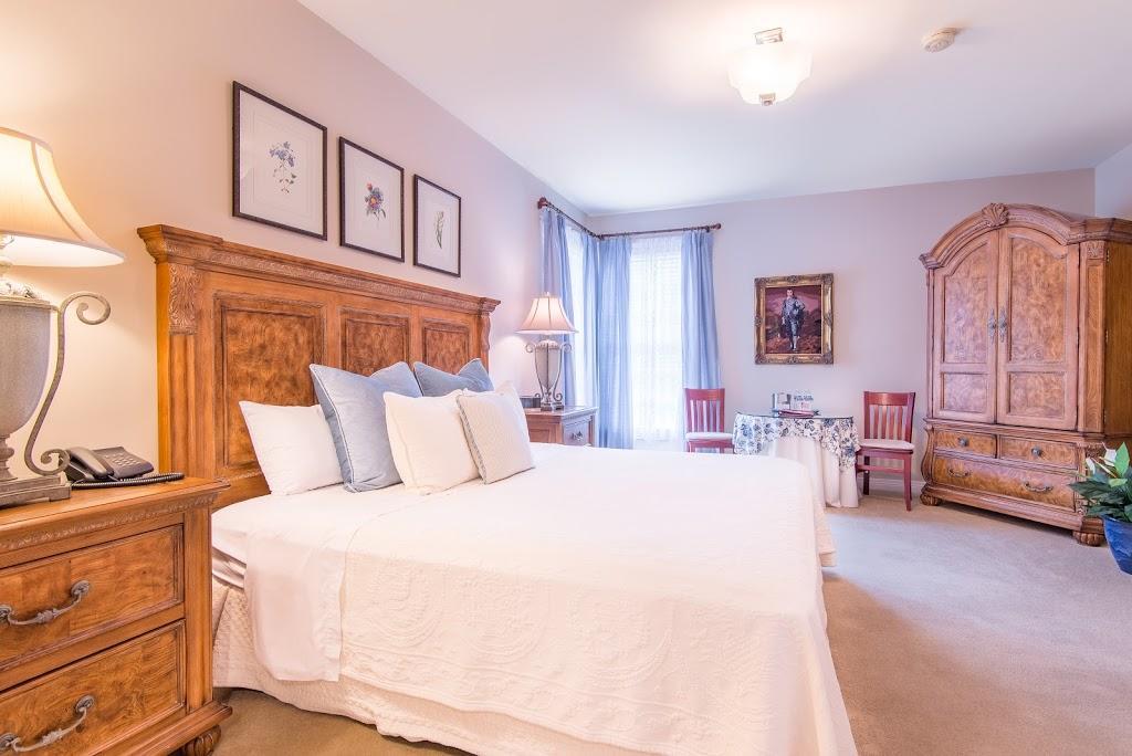 Brick Street Inn Zionsville Εξωτερικό φωτογραφία