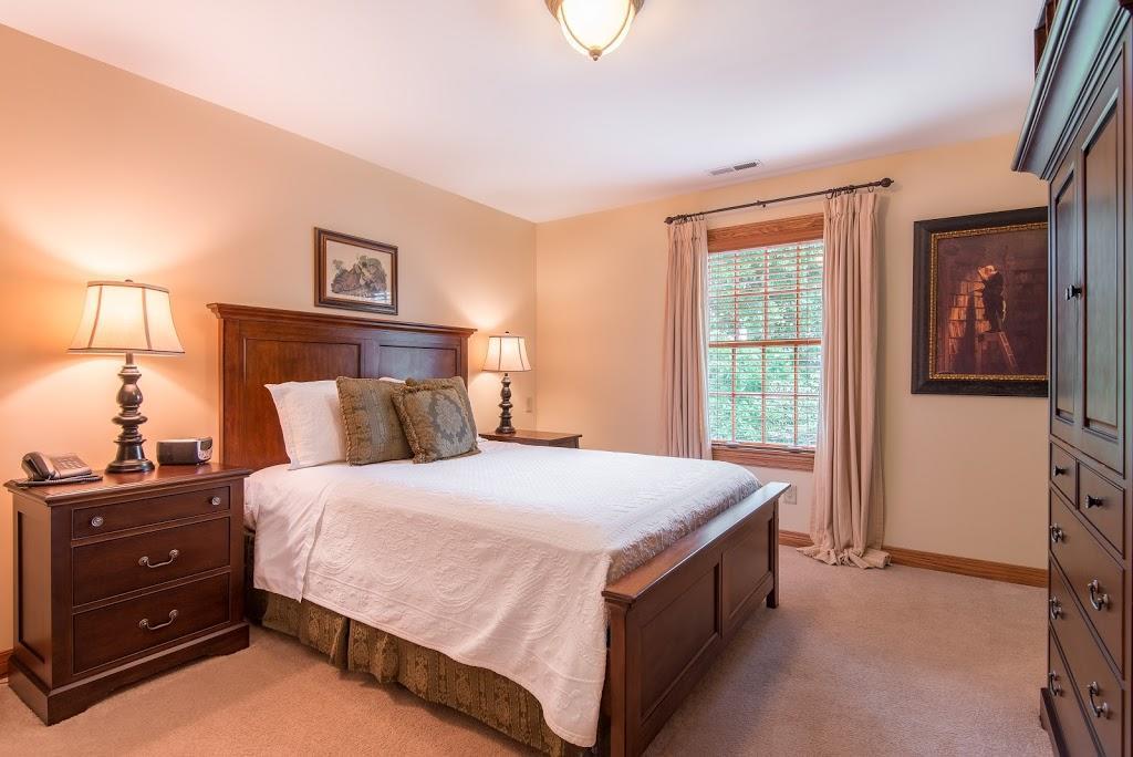Brick Street Inn Zionsville Εξωτερικό φωτογραφία