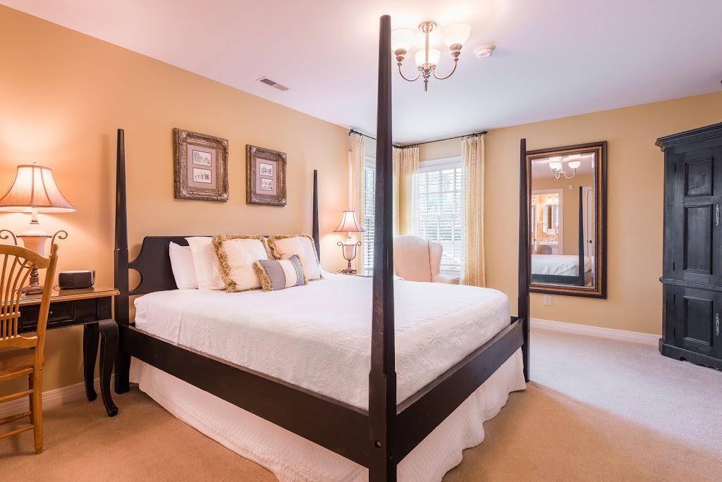 Brick Street Inn Zionsville Εξωτερικό φωτογραφία