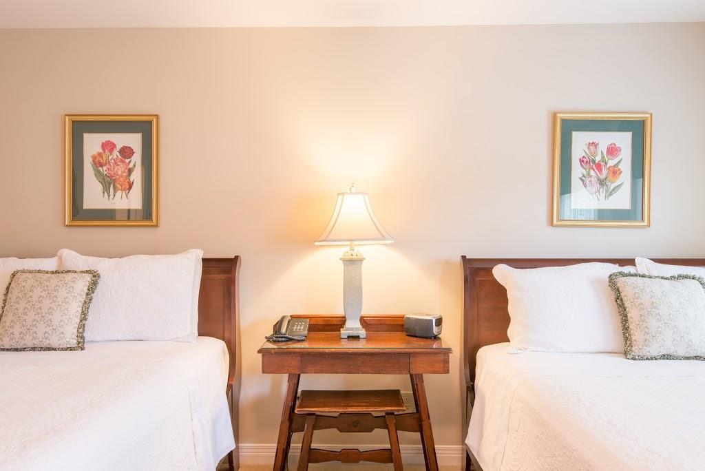 Brick Street Inn Zionsville Εξωτερικό φωτογραφία