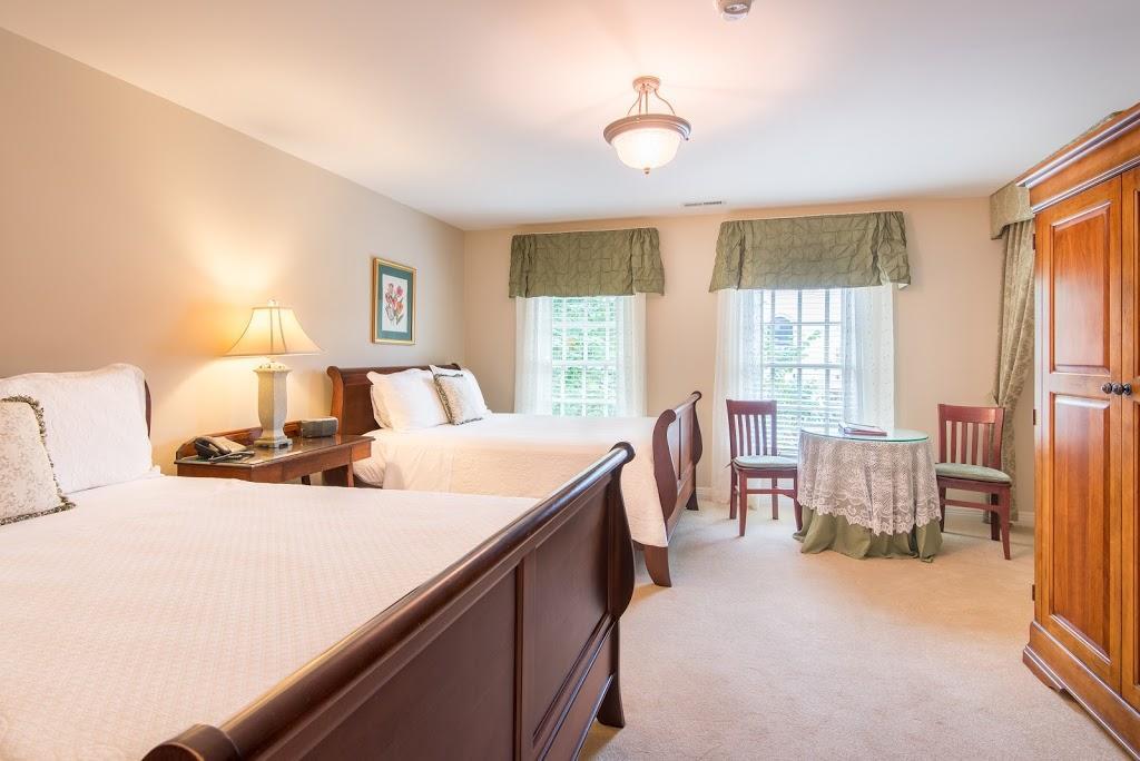 Brick Street Inn Zionsville Εξωτερικό φωτογραφία