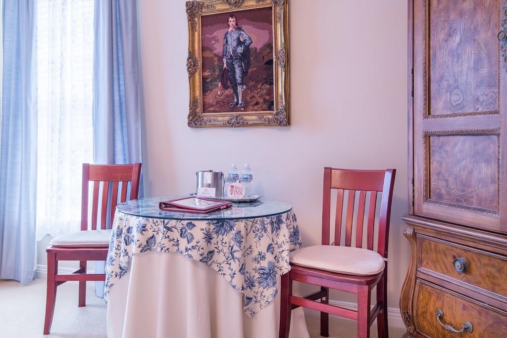 Brick Street Inn Zionsville Εξωτερικό φωτογραφία