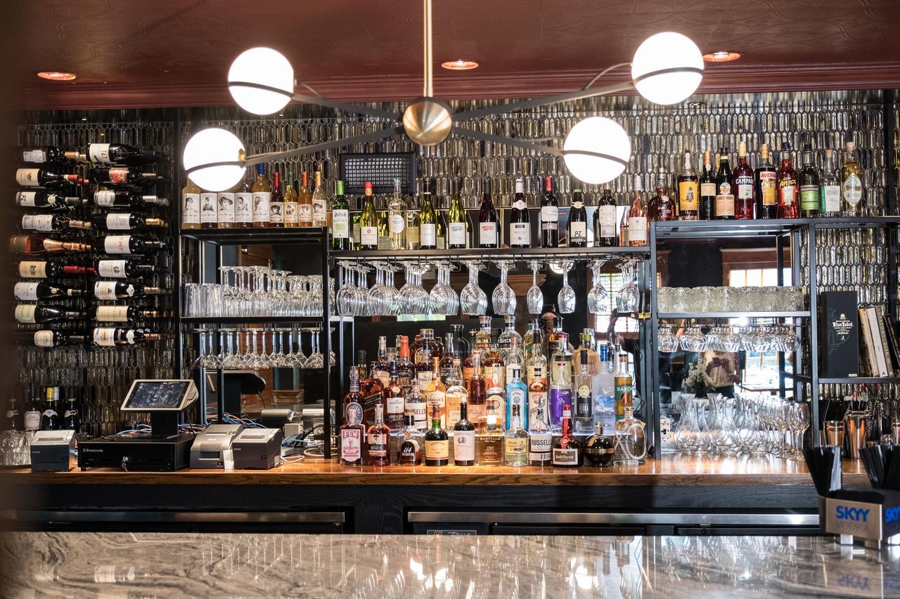 Brick Street Inn Zionsville Εξωτερικό φωτογραφία