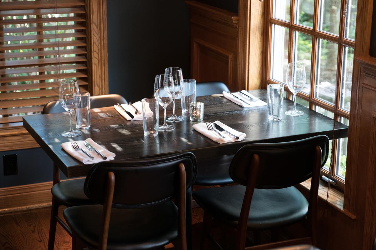 Brick Street Inn Zionsville Εξωτερικό φωτογραφία
