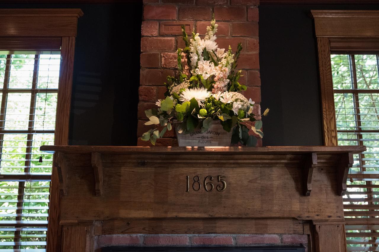 Brick Street Inn Zionsville Εξωτερικό φωτογραφία