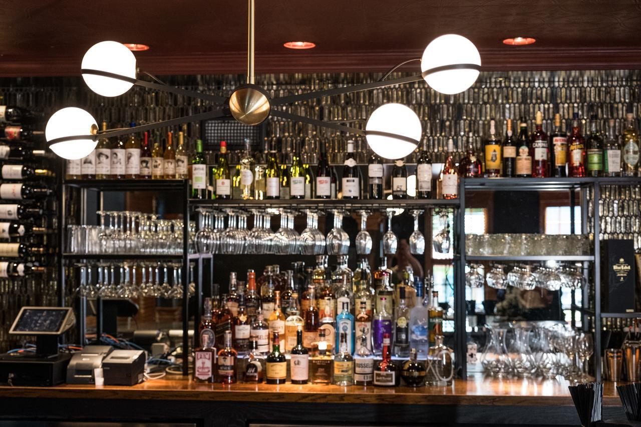 Brick Street Inn Zionsville Εξωτερικό φωτογραφία