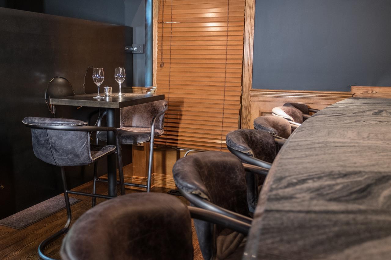 Brick Street Inn Zionsville Εξωτερικό φωτογραφία