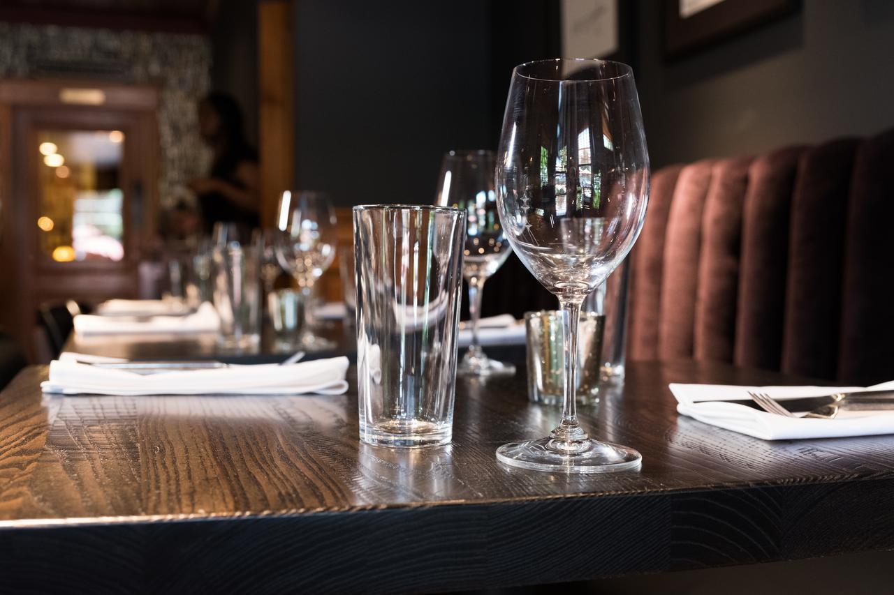 Brick Street Inn Zionsville Εξωτερικό φωτογραφία