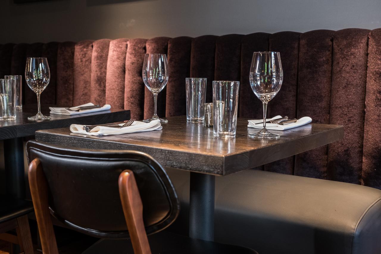 Brick Street Inn Zionsville Εξωτερικό φωτογραφία