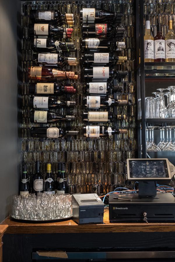 Brick Street Inn Zionsville Εξωτερικό φωτογραφία