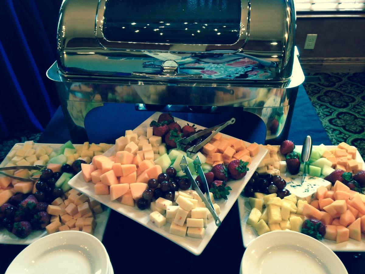 Brick Street Inn Zionsville Εξωτερικό φωτογραφία