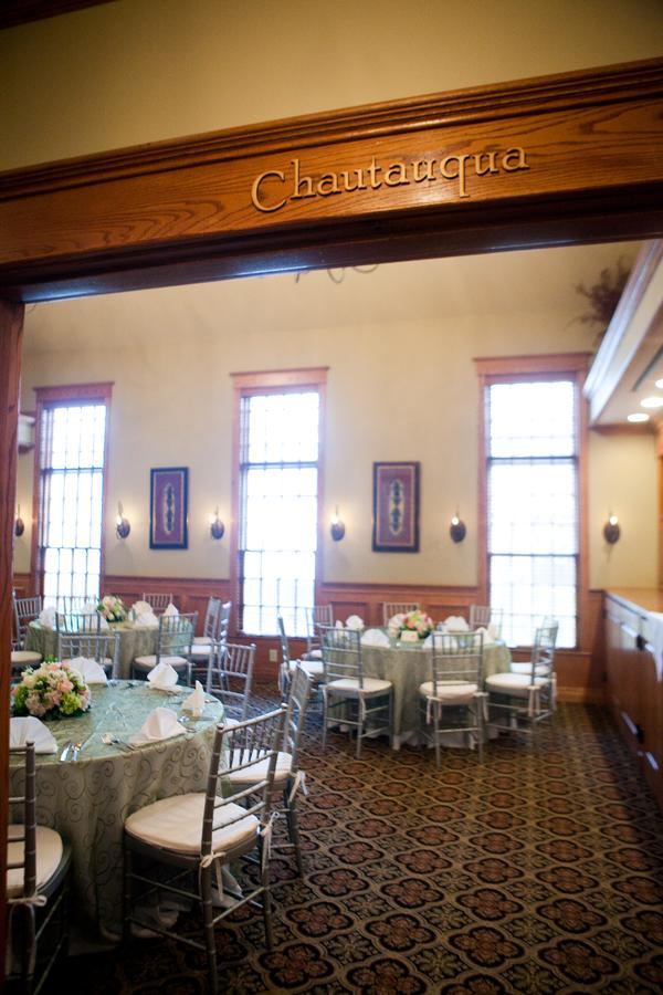 Brick Street Inn Zionsville Εξωτερικό φωτογραφία