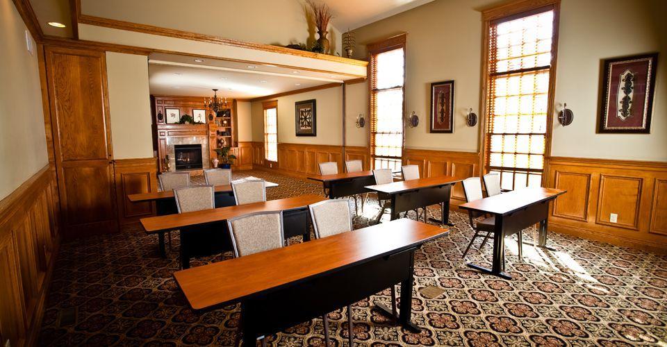 Brick Street Inn Zionsville Εξωτερικό φωτογραφία