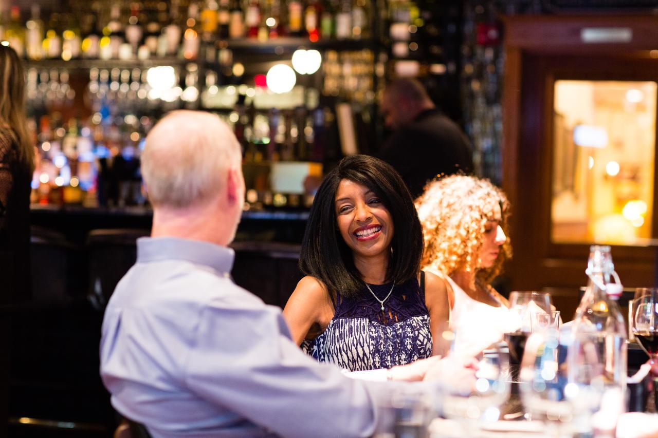 Brick Street Inn Zionsville Εξωτερικό φωτογραφία