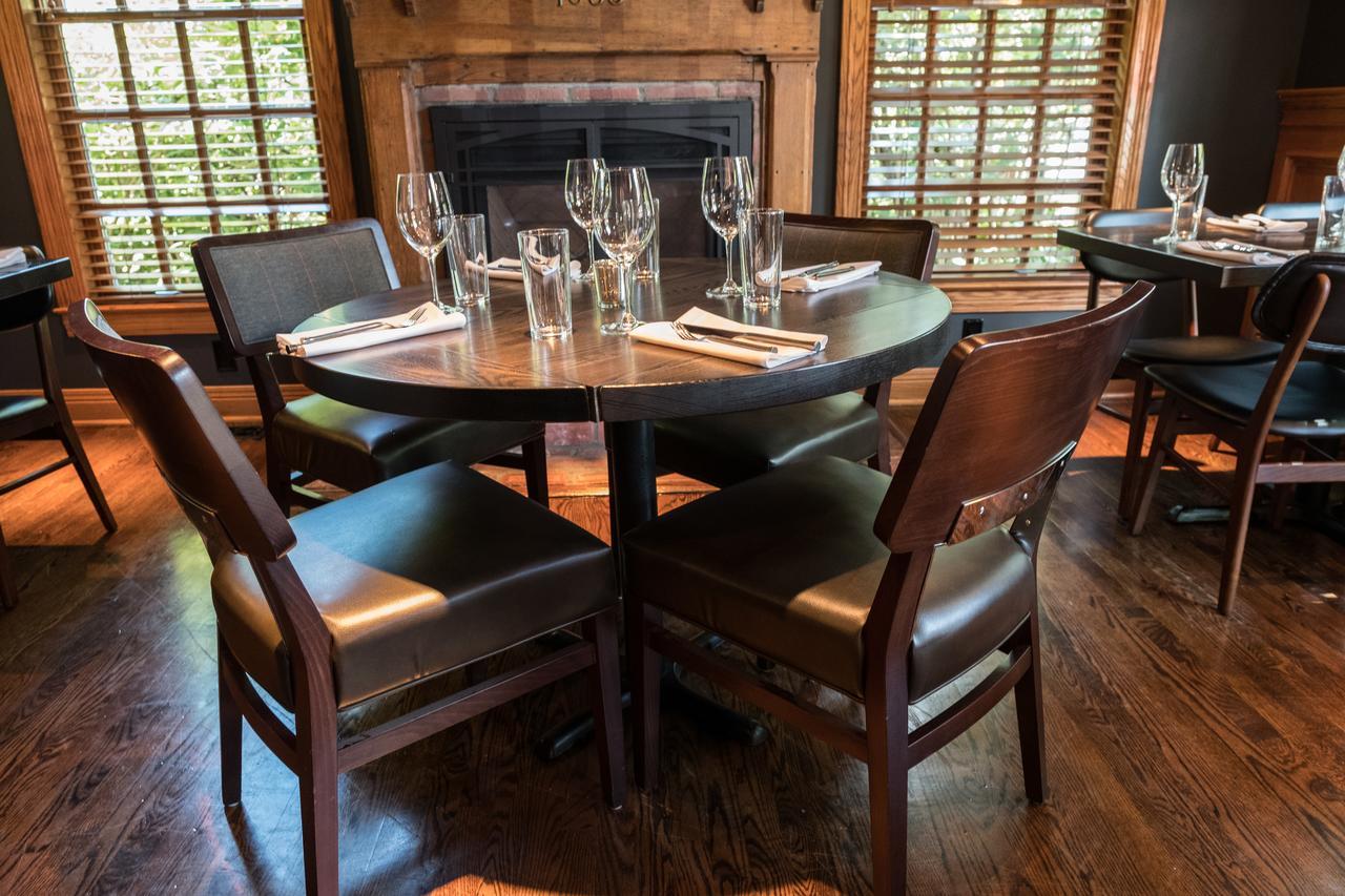 Brick Street Inn Zionsville Εξωτερικό φωτογραφία