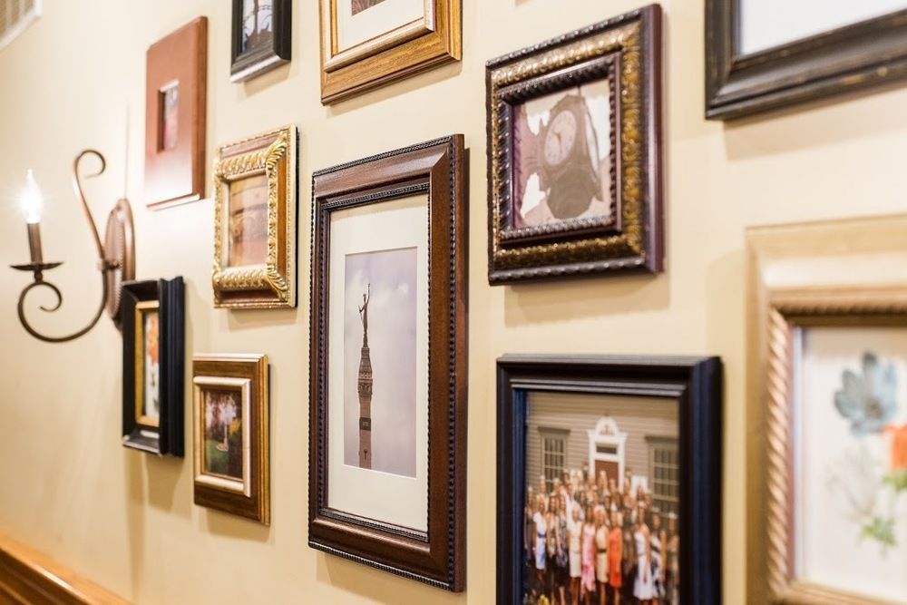 Brick Street Inn Zionsville Εξωτερικό φωτογραφία