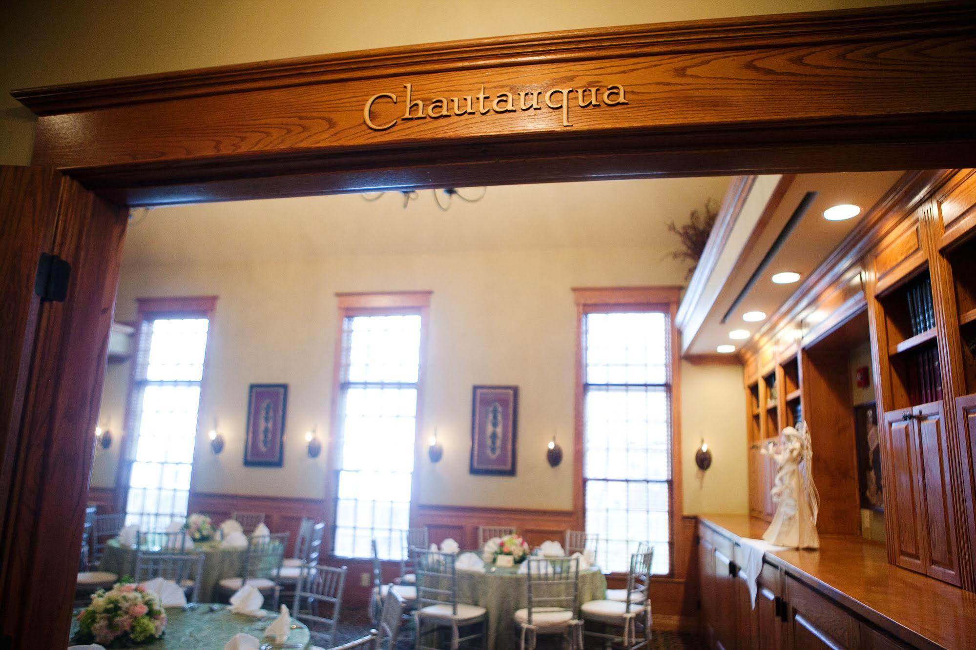 Brick Street Inn Zionsville Εξωτερικό φωτογραφία